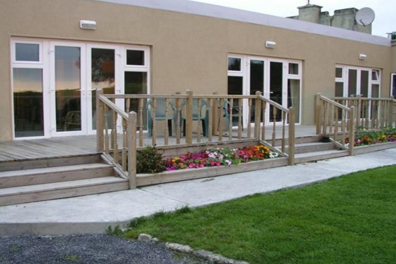 Lakeland Midsummer Lakehouse Утерард Экстерьер фото