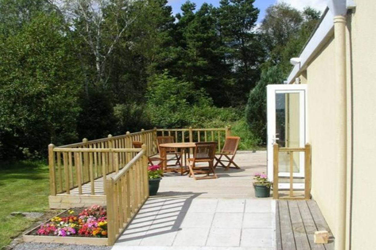 Lakeland Midsummer Lakehouse Утерард Экстерьер фото
