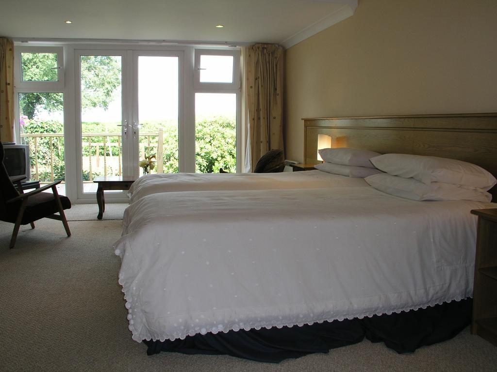 Lakeland Midsummer Lakehouse Утерард Номер фото