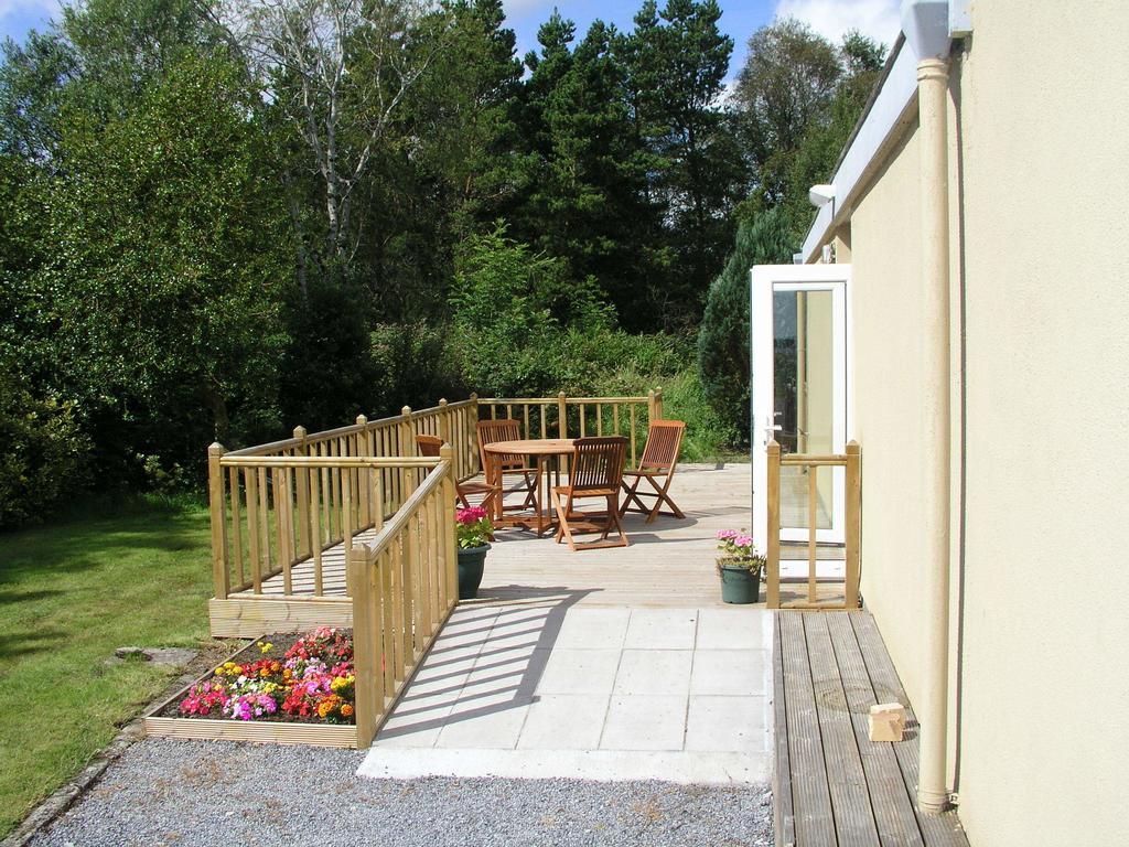 Lakeland Midsummer Lakehouse Утерард Экстерьер фото