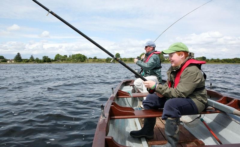 Lakeland Midsummer Lakehouse Утерард Экстерьер фото